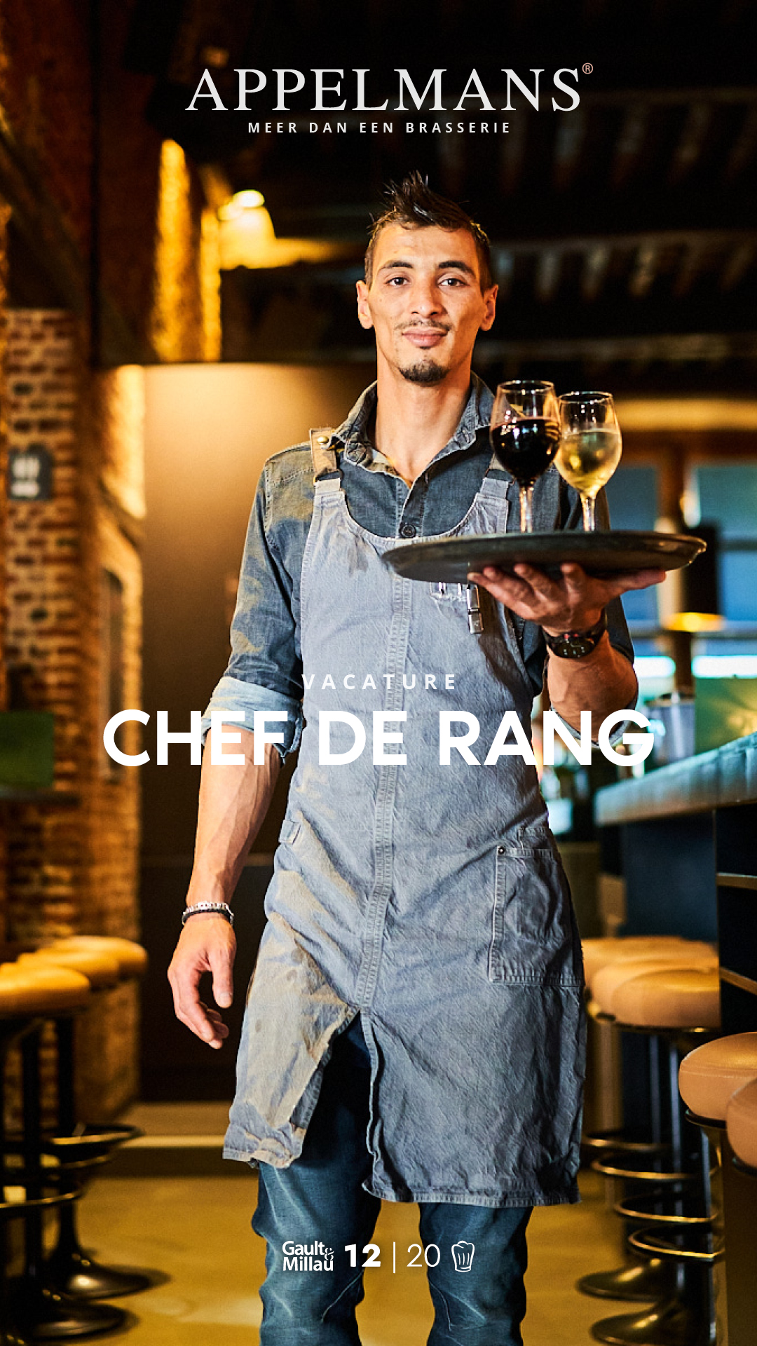 Appelmans_vacature_chefderang